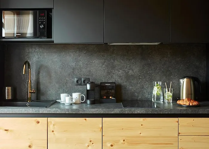 Appartamento Antalowka Zakopane