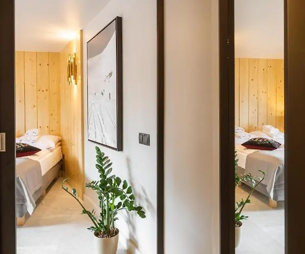 Antalowka Appartamento