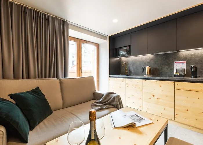 Appartamento Antalowka