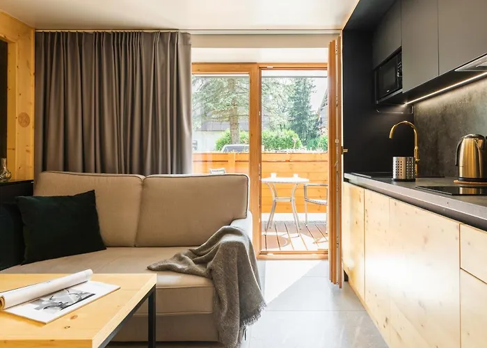 Antalowka Appartamento