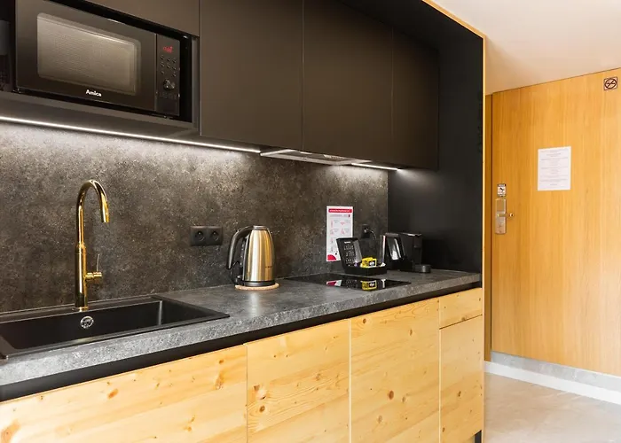 Antalowka Appartamento Zakopane