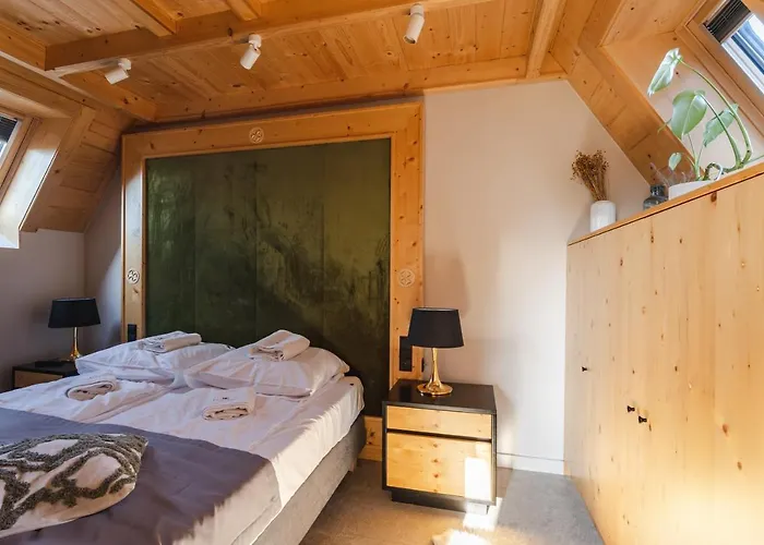 Antalowka Appartamento *