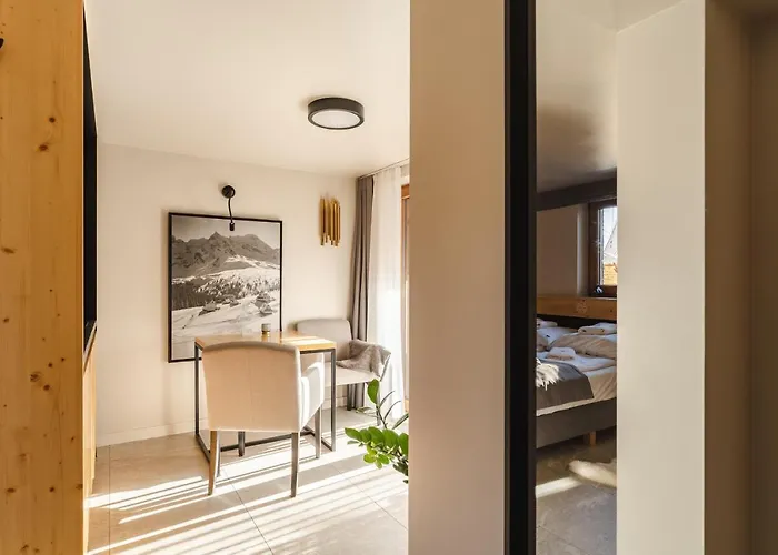 Antalowka Appartamento *