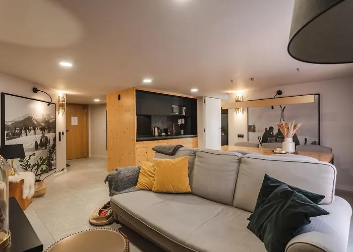 Antalowka * Zakopane