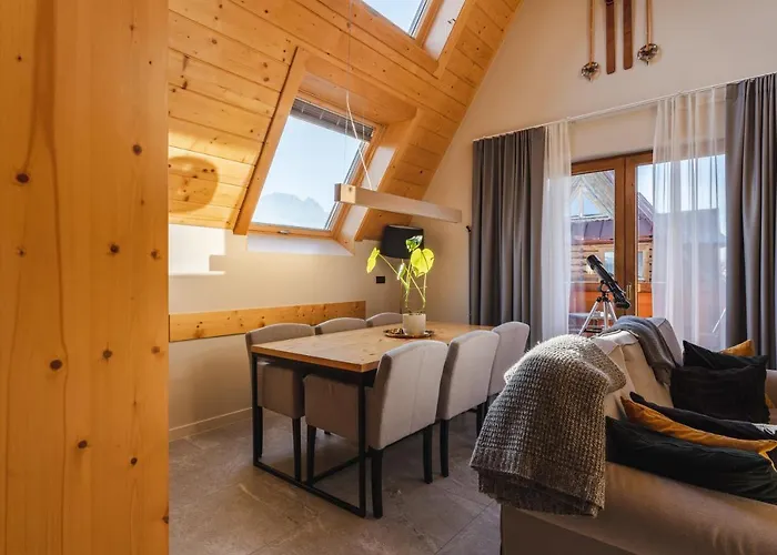 Appartamento Antalowka *