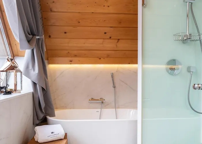 Antalowka * Zakopane