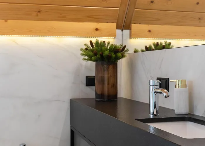 Appartamento Antalowka