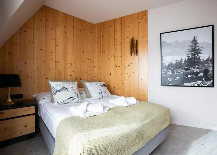 Antalowka Appartamento