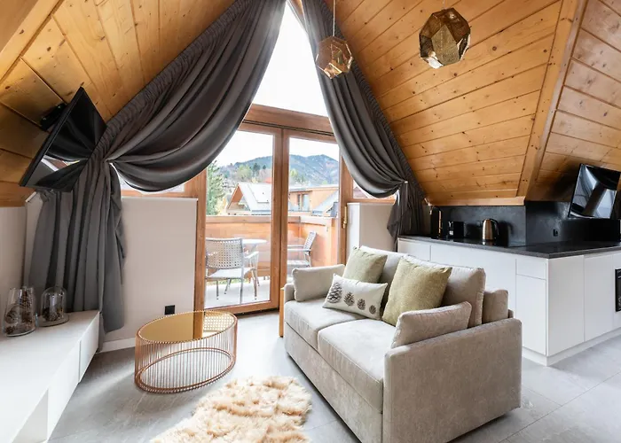 Antalowka Appartamento *