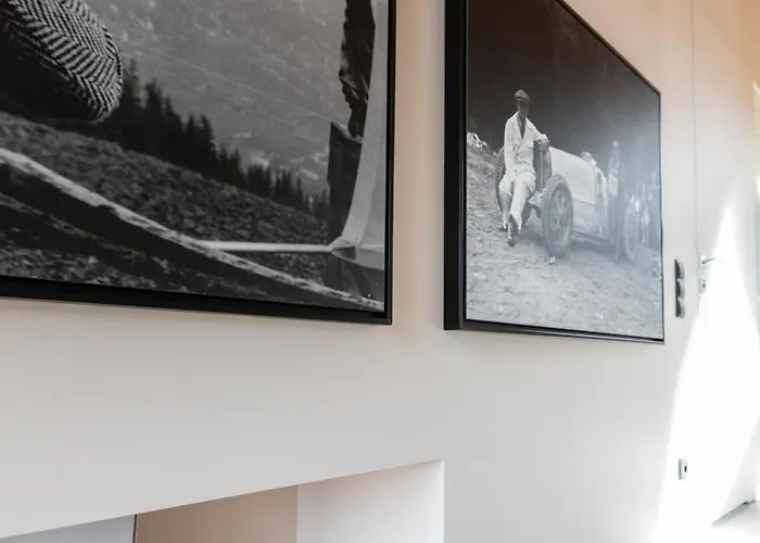 Appartamento Antalowka *