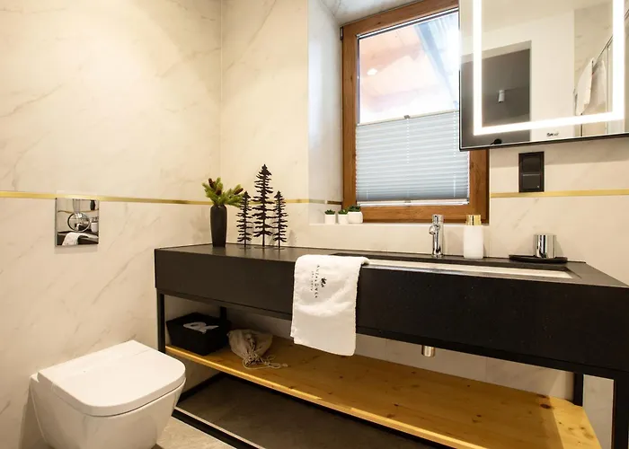 Appartamento Antalowka Zakopane