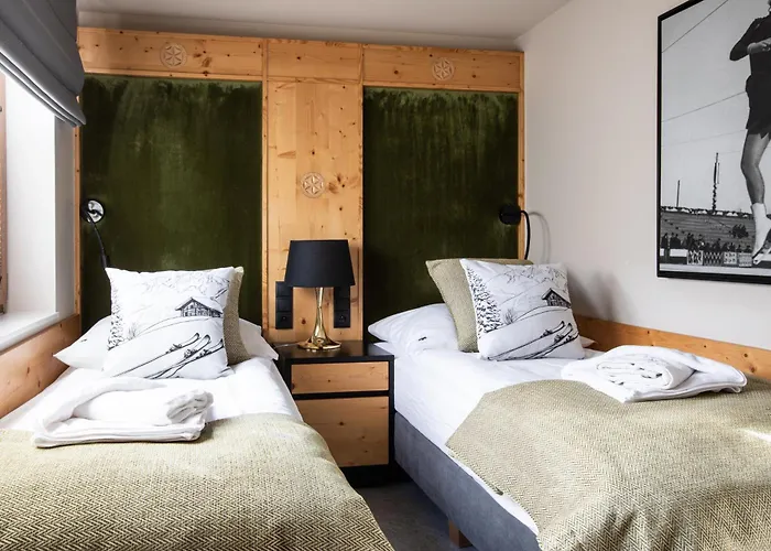 Antalowka * Zakopane