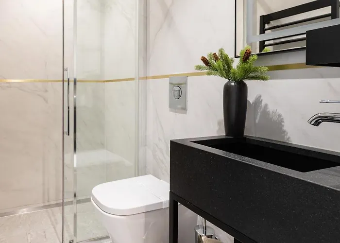 Antalowka Appartamento *