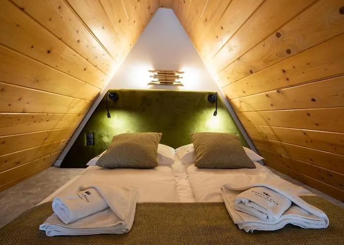 Appartamento Antalowka