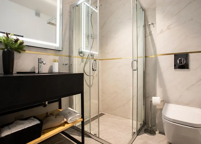 Appartamento Antalowka Zakopane