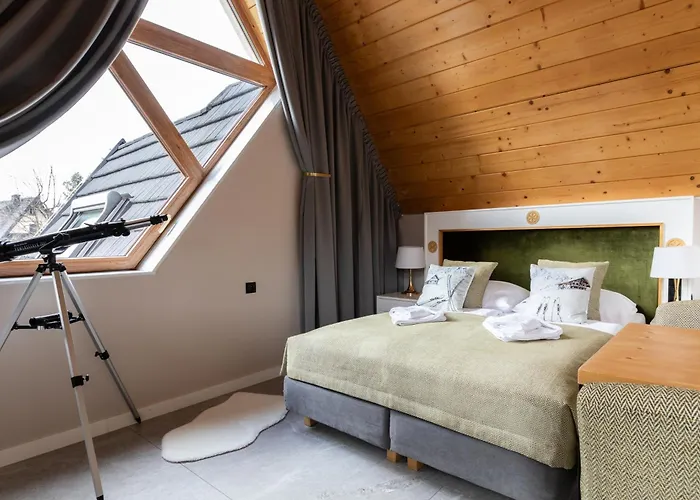 Antalowka * Zakopane