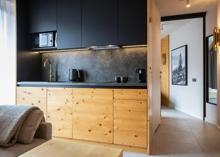 Antalowka * Zakopane