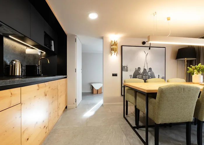 Appartamento Antalowka Zakopane