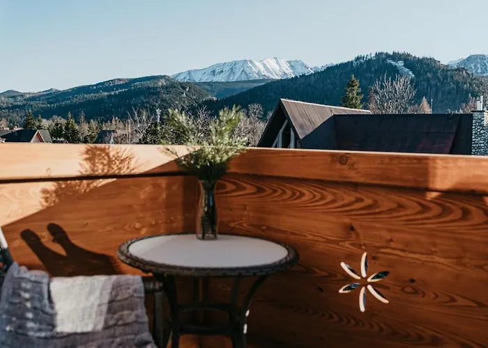 Antalowka Appartamento