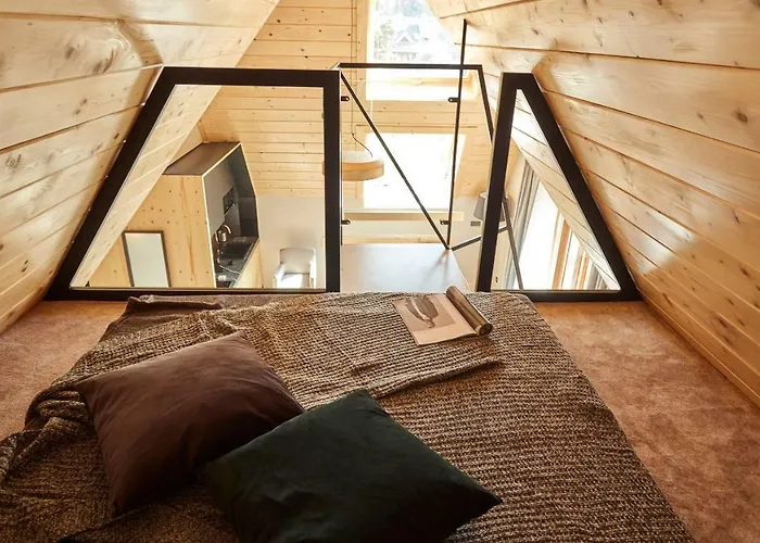 Antalowka Appartamento *