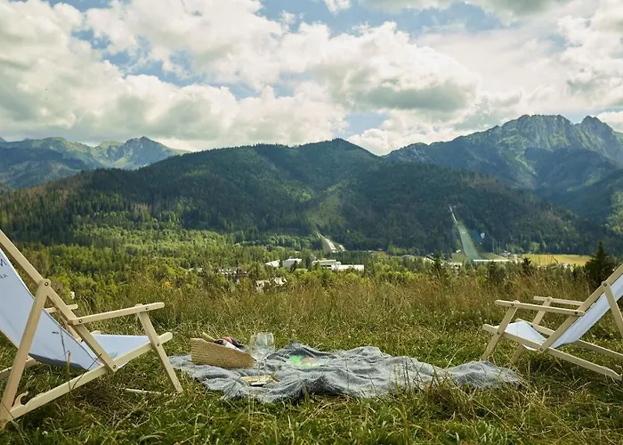 Antalowka Appartamento